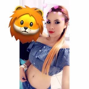 Meet your Posher, Debbie